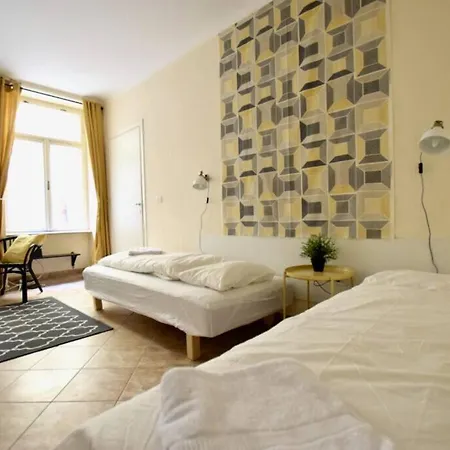 Ecostay Apartment By The Basilica Budapest Exterior photo