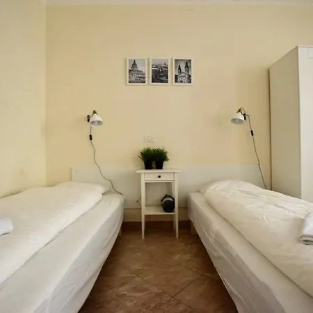 Ecostay Apartment By The Basilica Budapest Exterior photo