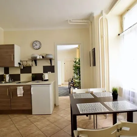 Ecostay Apartment By The Basilica Budapest Exterior photo