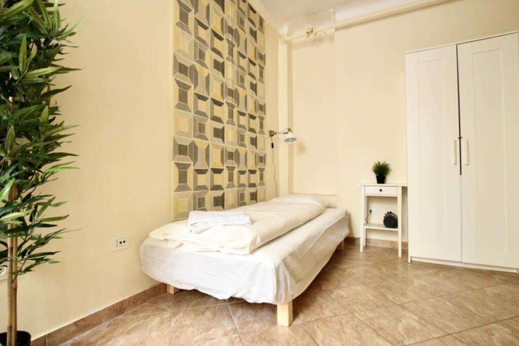 Apartmán Ecostay By The Basilica *