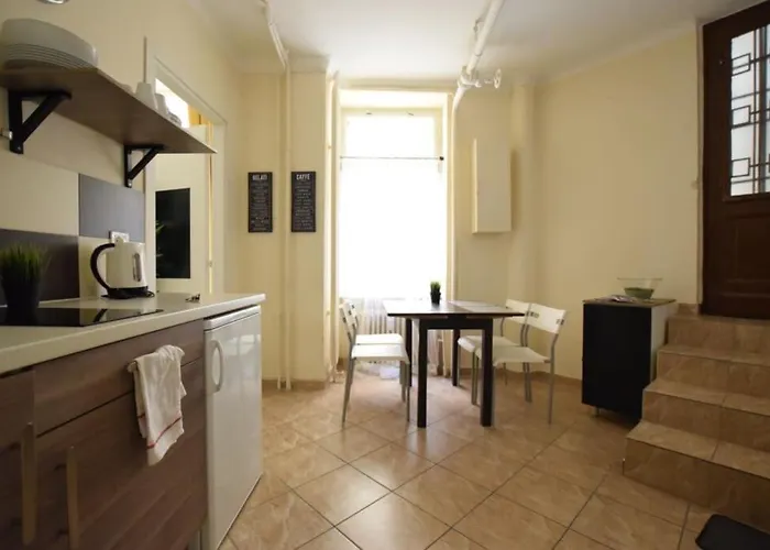 Ecostay Apartment By The Basilica