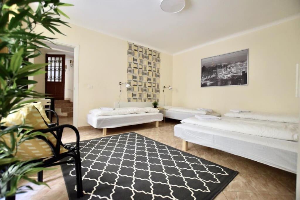 Ecostay By The Basilica Apartamento Budapest