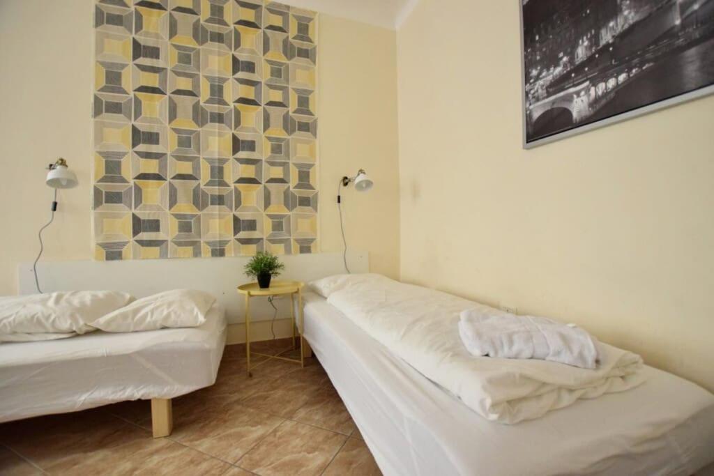 Apartamento Ecostay By The Basilica