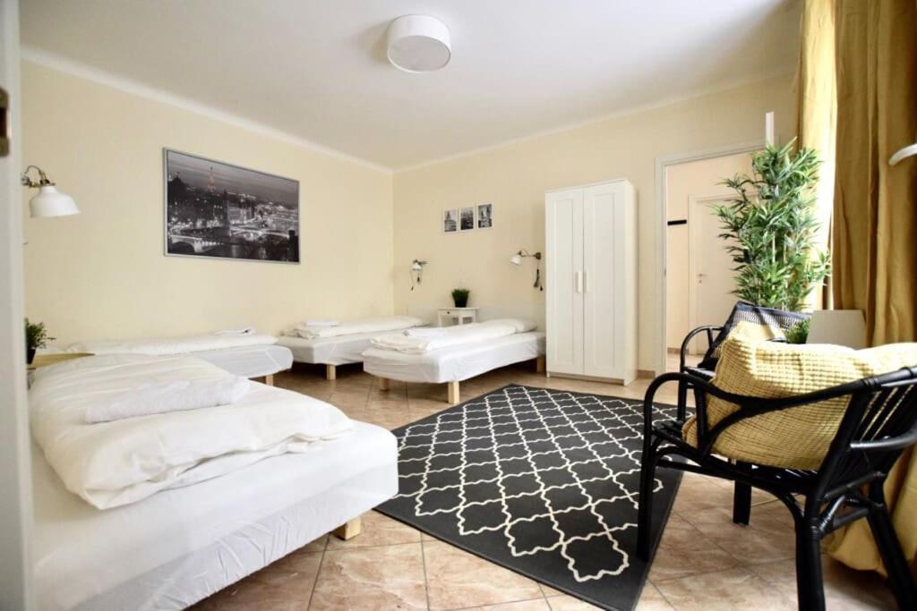 Ecostay By The Basilica Apartamento Budapest