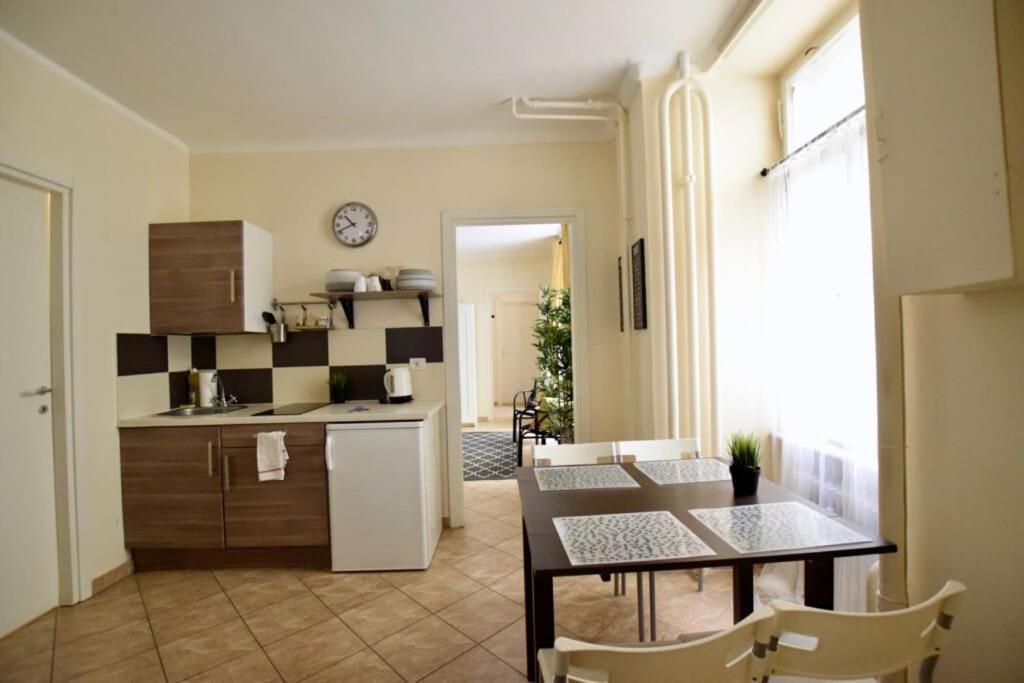 Ecostay By The Basilica Apartamento