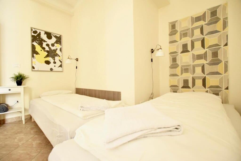 Apartamento Ecostay By The Basilica *